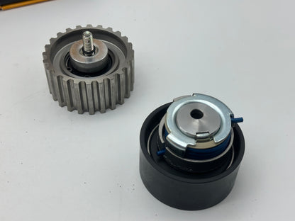 CONTITECH CT1148WP1 Kit de distribution pour Fiat, iveco