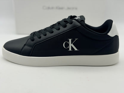 Calvin Klein Baskets Cupsole Homme avec Logo
