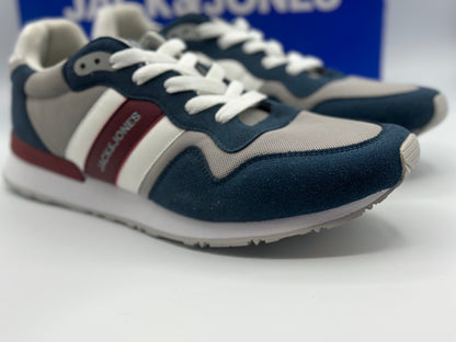 Chaussures baskets jack&jones pour homme neuves taille 44