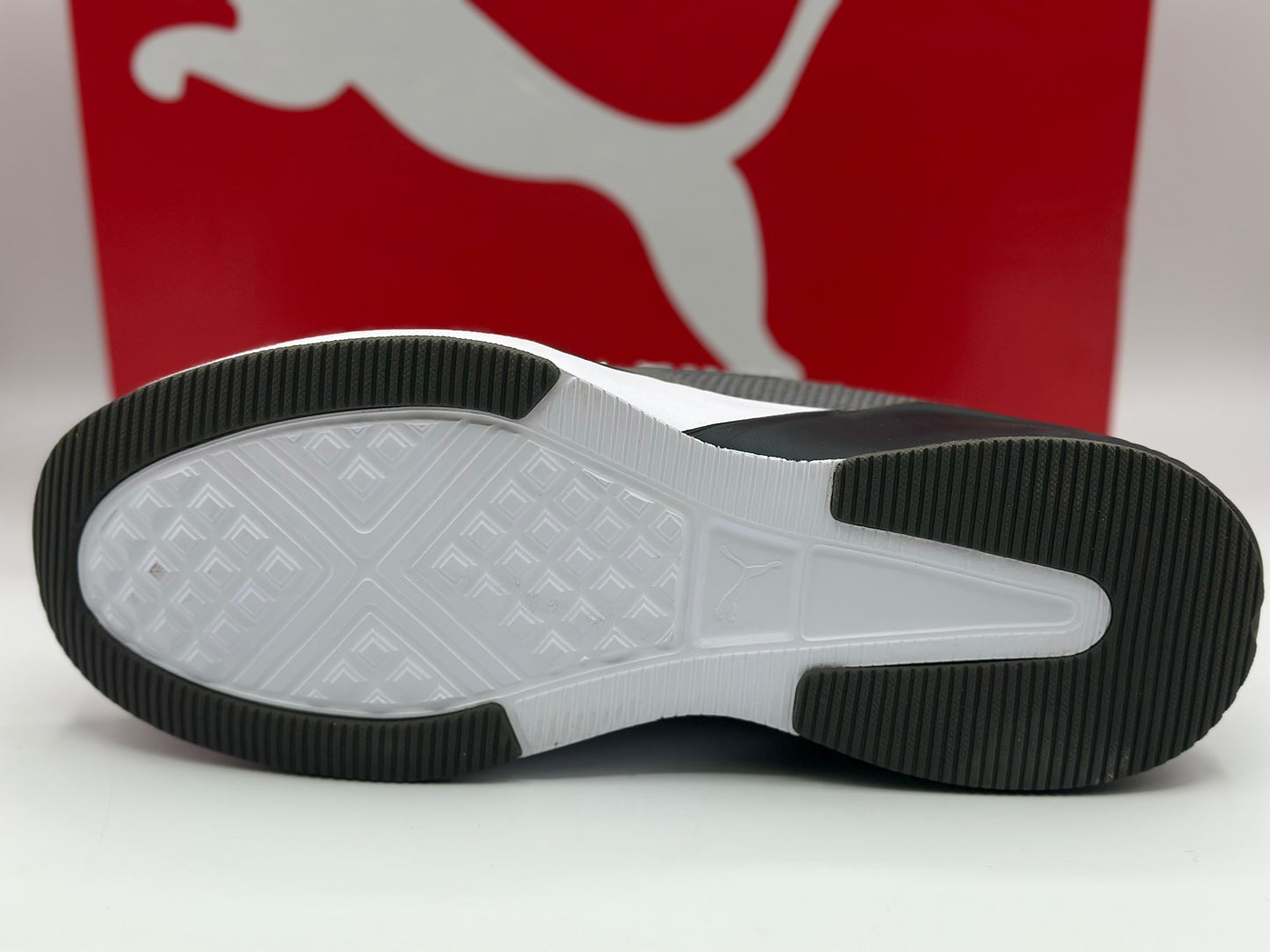 PUMA Mixte Retaliate 2 Chaussure Bateau