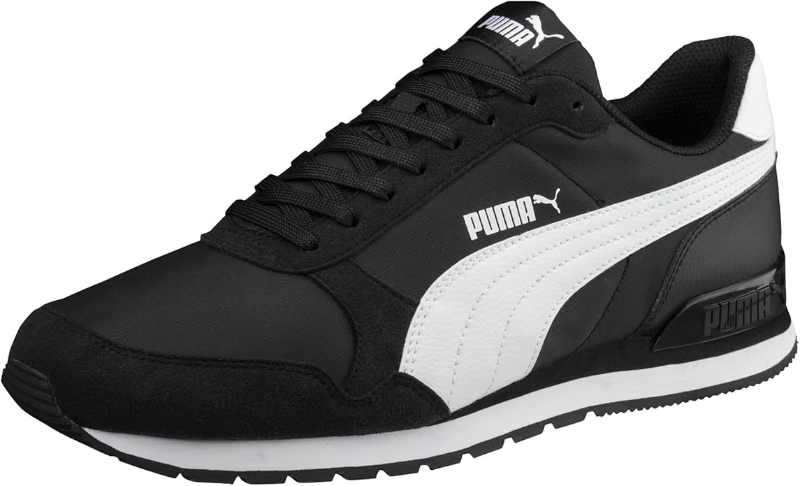 PUMA Mixte St Runner V2 NL Sneaker Basse