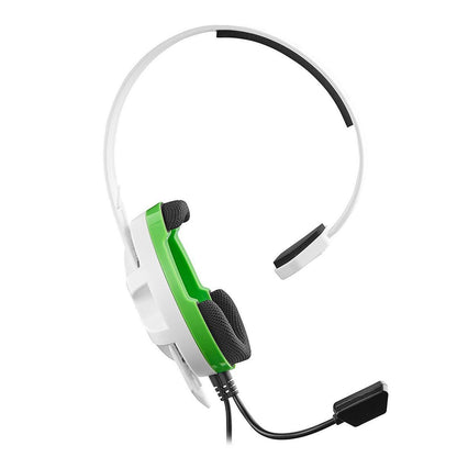 Casque gamers Blanc XBOX ONE neuf