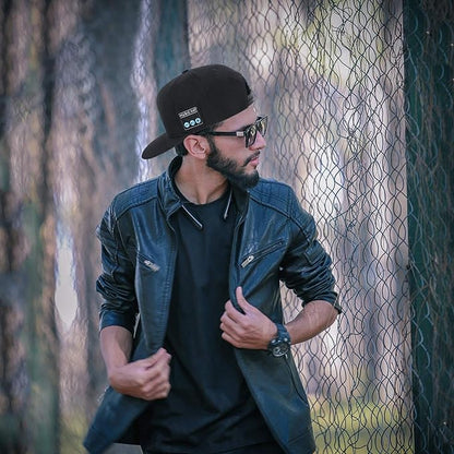 Casquette avec Haut-Parleur Bluetooth sans Fil Smart Speaker pour Sports de Plein air neuve