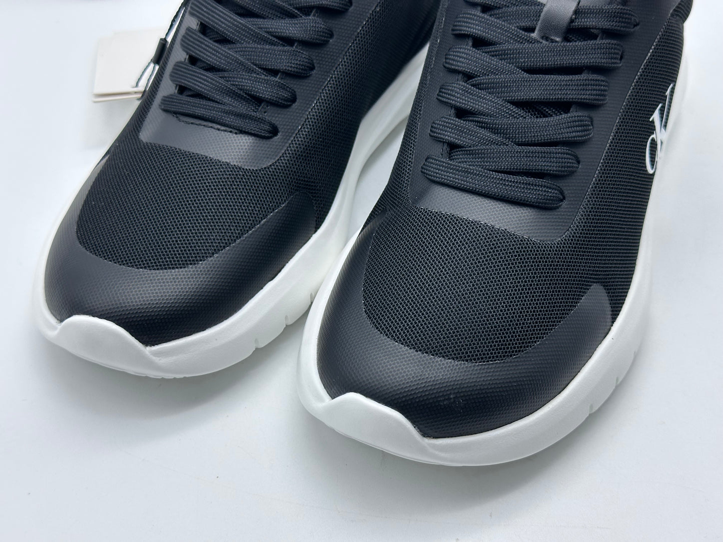 Calvin Klein Femme 3 Eva Runner Mesh WN Bas