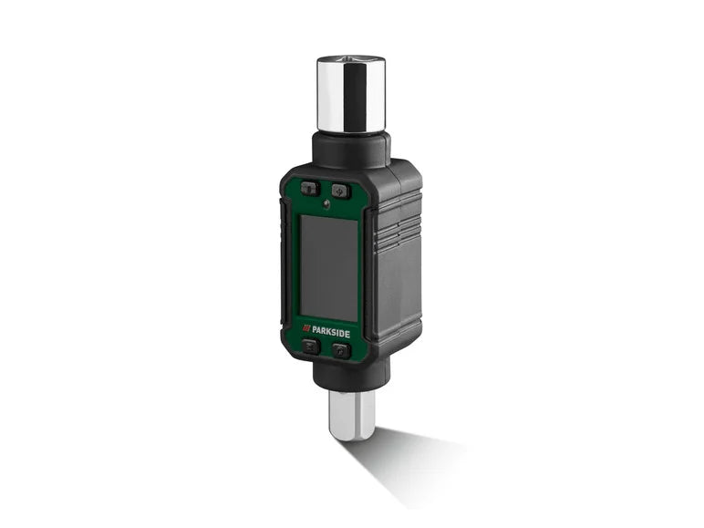 PARKSIDE Adaptateur de couple numérique ( Cle dynamométrique)