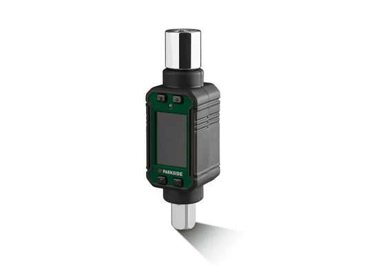 PARKSIDE Adaptateur de couple numérique ( Cle dynamométrique)