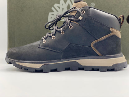Chaussures montantes Timberland Noir neuve et authentique taille 43,5