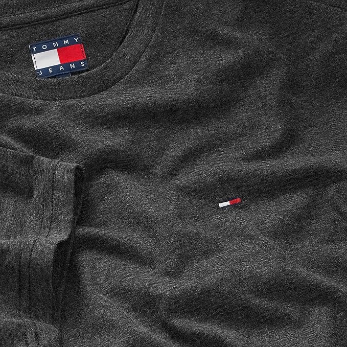 Tommy Jeans T- Shirt S/S Homme