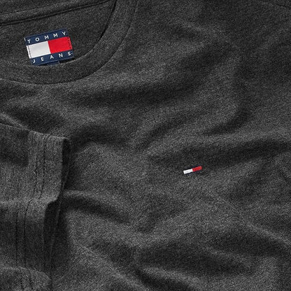 Tommy Jeans T- Shirt S/S Homme