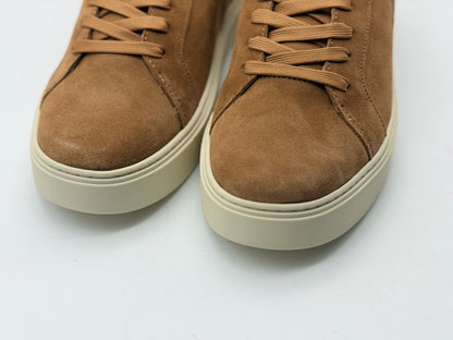 Calvin Klein Jeans
CLASSIC CUPSOLE LACEUP - Baskets basses - cashew/brown out