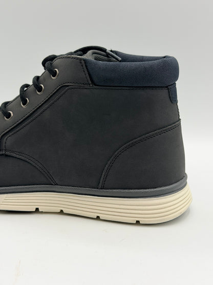 Chaussures à lacets - black