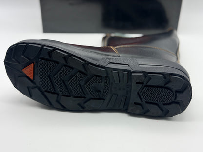 Chaussure De Sécurité HECKEL Rangers Soudeur MACSOLE 1.0 WLD3 S3 – 6264016