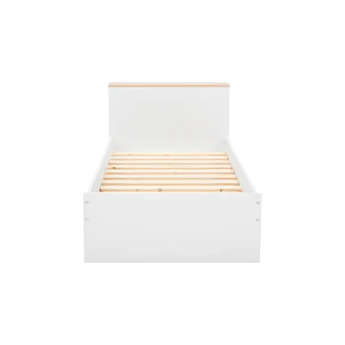Lit enfant Camif Samuel - 90 x 190 cm