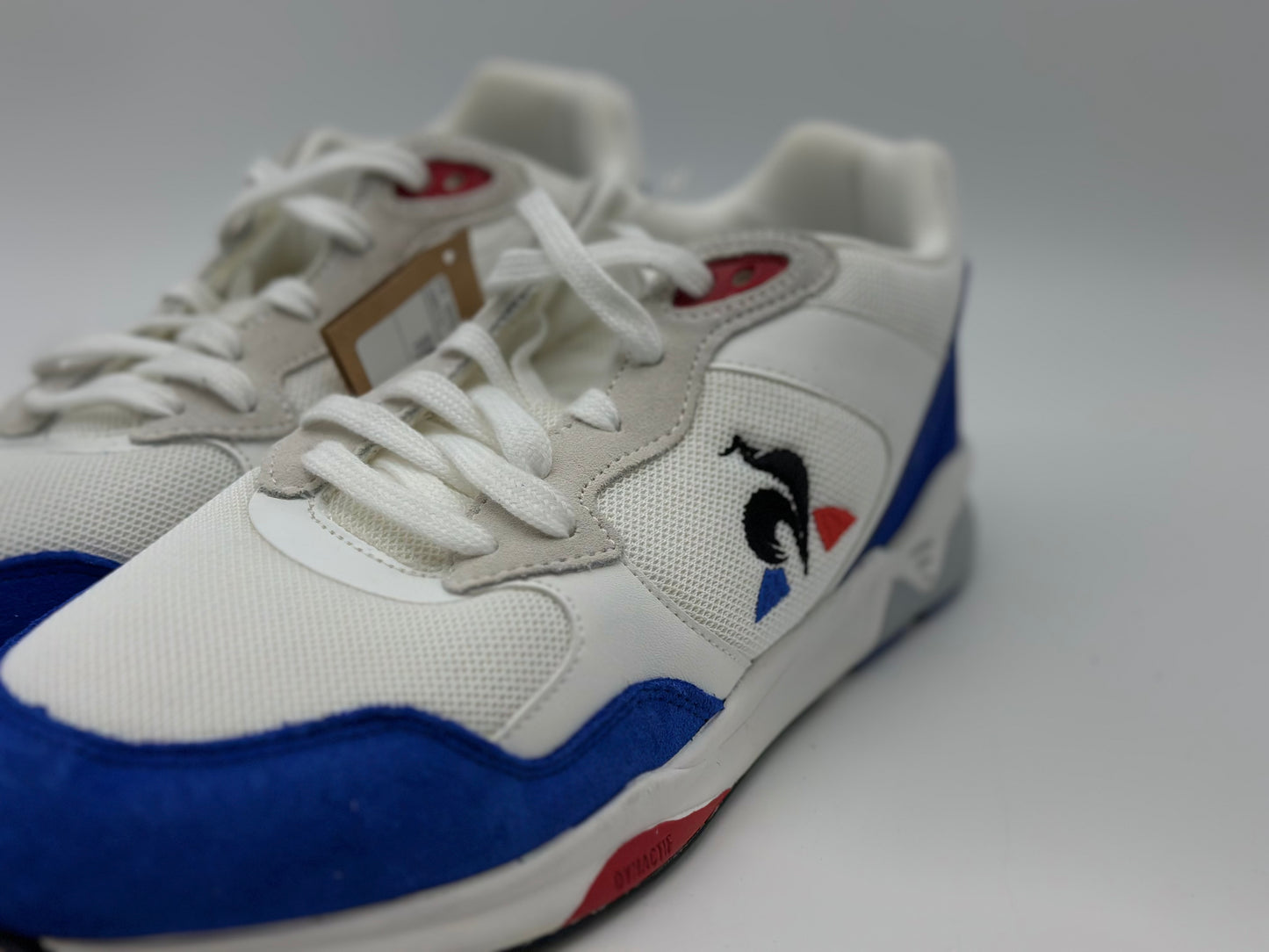 LE COQ SPORTIF

Baskets LCS R500 ERF 2121118 Optical White BBR