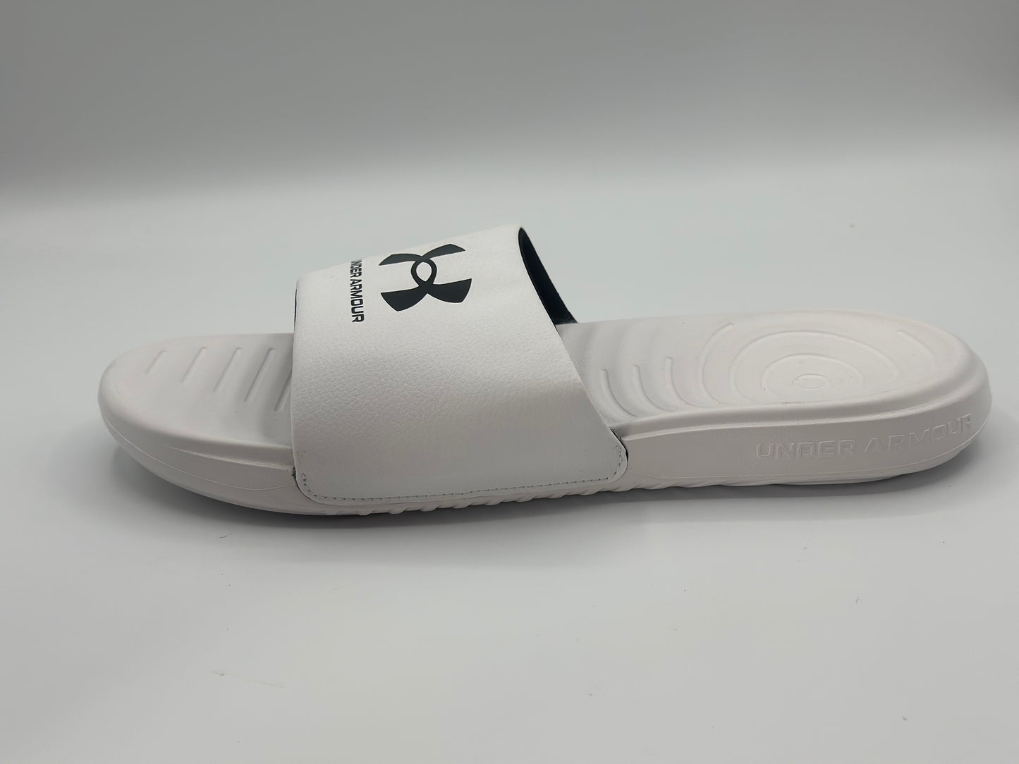 Under Armour Ansa Fixed Slides Chaussures de bain pour homme taille 44