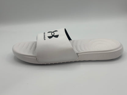 Under Armour Ansa Fixed Slides Chaussures de bain pour homme taille 44