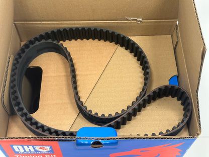 QUINTON HAZELL QBPK6800 Kit de distribution + pompe à eau pour Peugeot et Citroën
Nbr. dents: 134
Réf.: QBPK6800
EAN: 5050438195873
