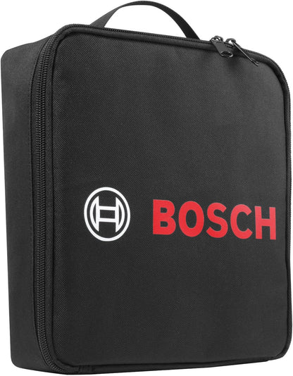 Bosch Chargeur de batterie voiture - 3,8 ampères avec fonction de maintien, Pour batteries 6V/12V pl neuf