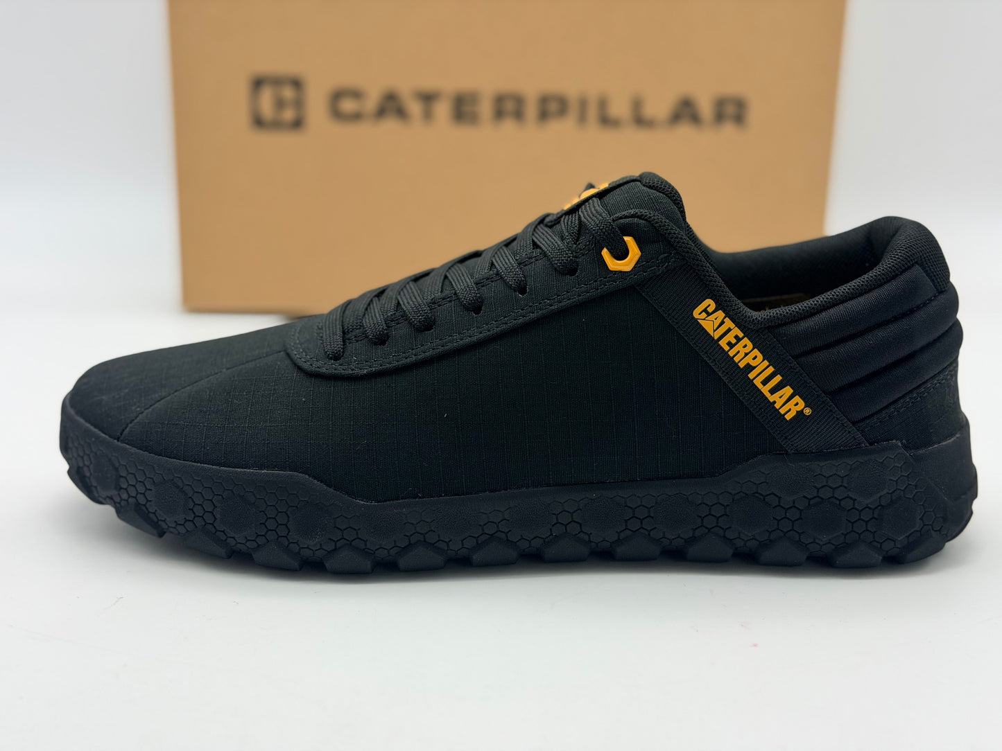 Cat Caterpillar Baskets, Chaussures de sport Homme
