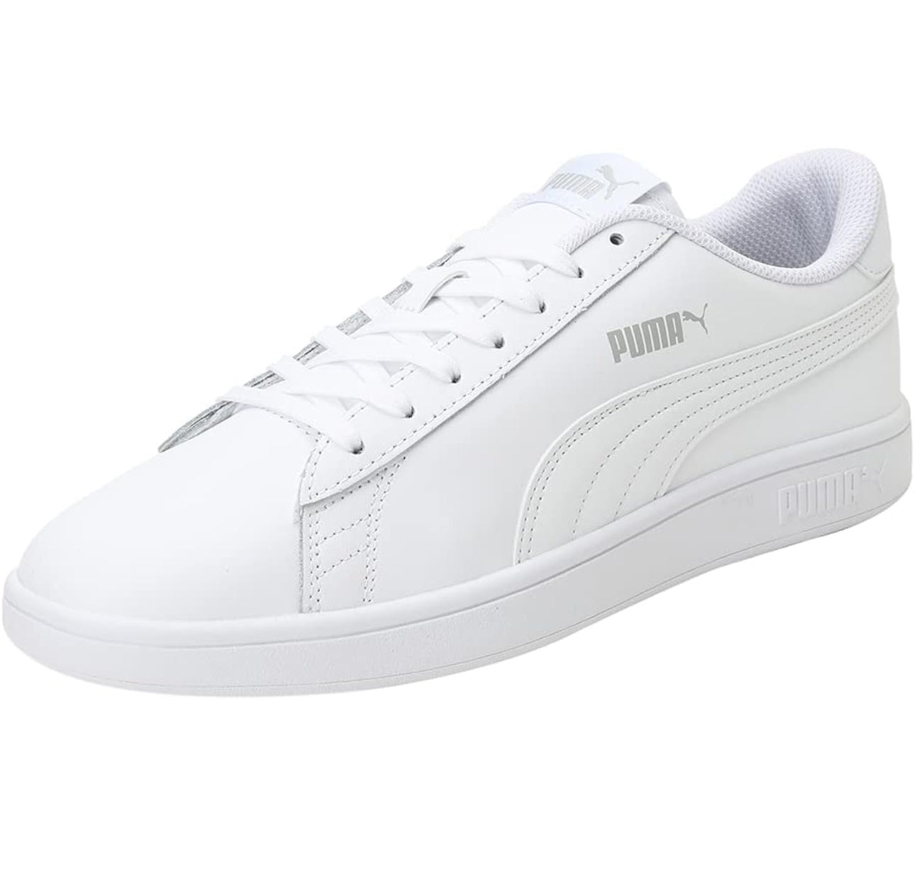 Baskets PUMA Mixte Smash neuves et authentique taille 43
