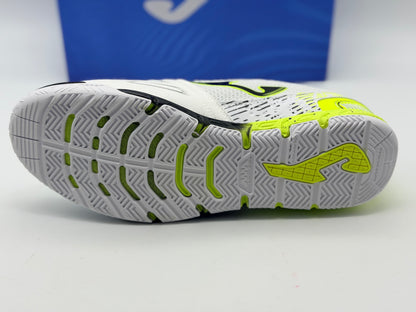 Joma
MUNDIAL - Chaussures de football en salle - white