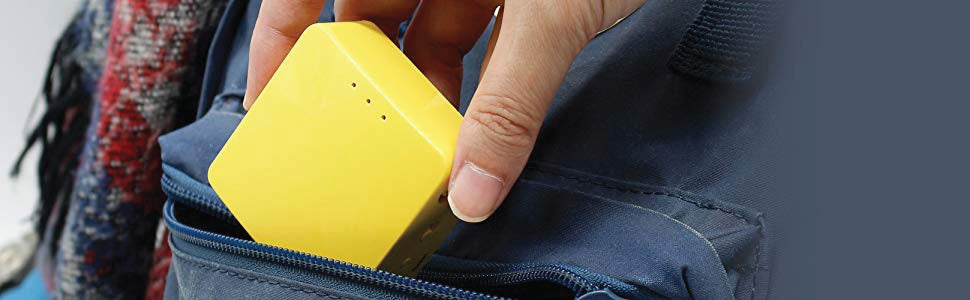 Mini routeur de voyage Mango
 est votre meilleur choix pour un routeur de voyage.
