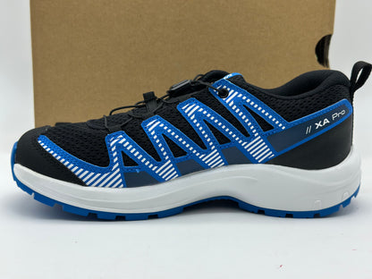 Salomon Mixte XA Pro V8 Chaussures de randonnée