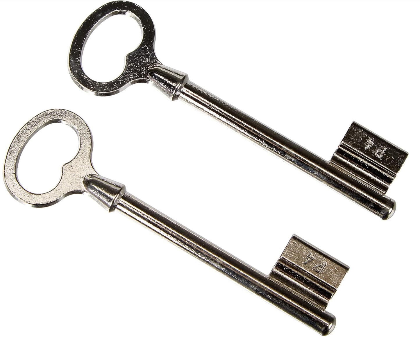 Yale Serrure en applique horizontale à fouillot Gauche - YAH36G - Kaki, 2 Clés fournies, Axe à 55 mm, Carré de 6 mm, Version Gauche - pour Porte intérieure de communication