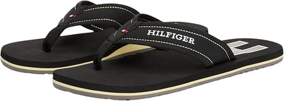 Tommy Hilfiger Homme Hilfiger H Padded Beach Sandal Tongs
