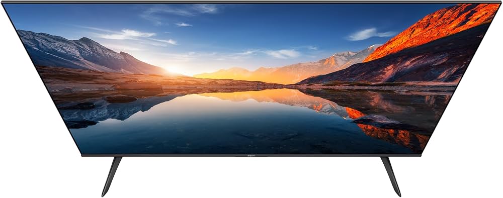 Xiaomi TV A 65 2025 neuve