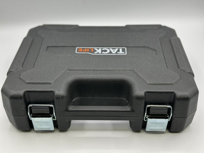 TACKLIFE PCD01B Perceuse Visseuse sans Fil 12V avec chargeur sans batterie