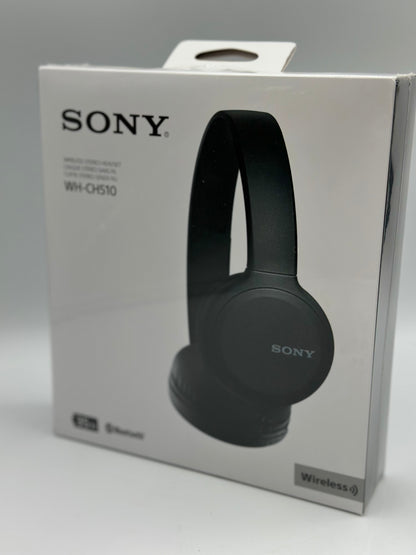 Casque Sony WH-CH510 sans fil