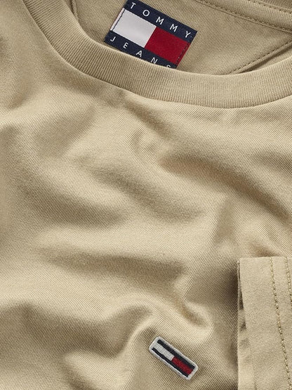 Tommy Jeans Men's S/S T-Shirt