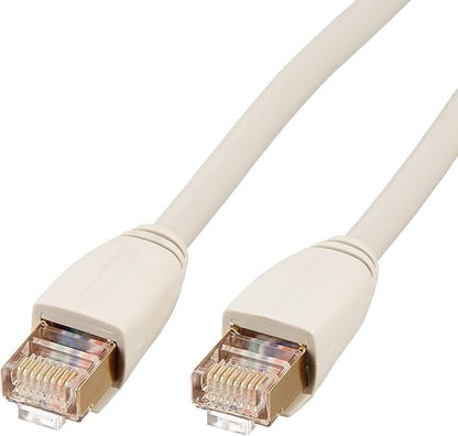 Câble réseau Ethernet RJ45 catégorie 7 - 4,6 mètres neuf