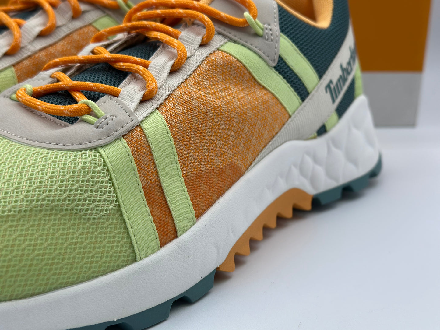 Baskets TIMBERLAND Solar Wave Lt Low Butterfly