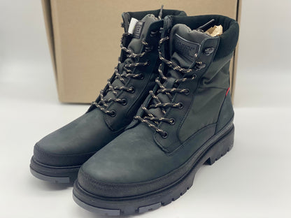 Levi's® Torsten Quilted Boots Stiefel Schuhe Leder | 41 et 44 neuves