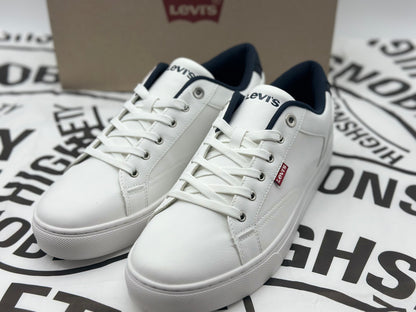 LEVI'S Homme Basket neuves tailles 43