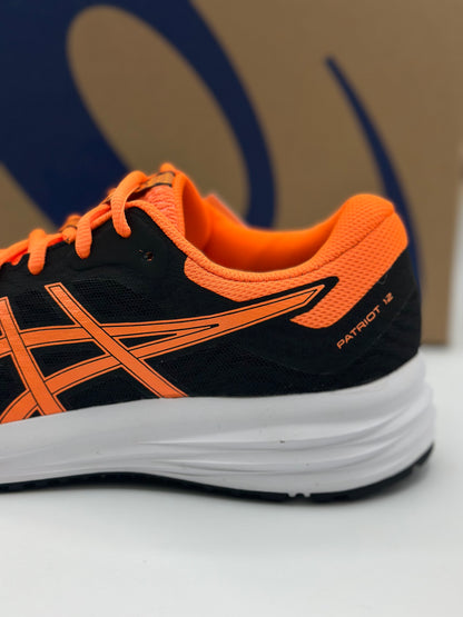 ASICS

Baskets Patriot Black Shocking Orange