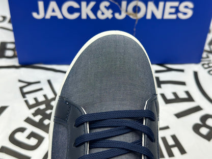 Sneakers blanc jack&jones neuves taille 44