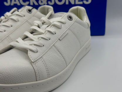 Baskets bas Jack&Jones Sneakers Bright White neuf taille 43