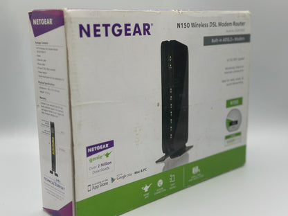 Modem Routeur WiFi N15