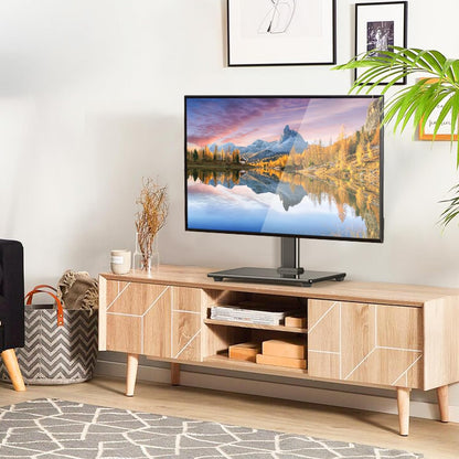 Support TV sur Pied TV Universel - pour de 26-60 Pouces neuf