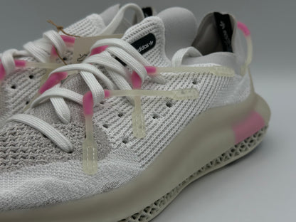 adidas 4D Fusio Chaussures pour homme