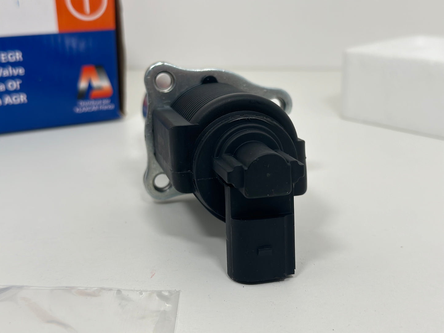 Vanne EGR Klaxcar France 50008z Vanne EGR
AUDI,BMW,MERCEDES,VW,TOYOTA,OPEL,FORD,BOSCH