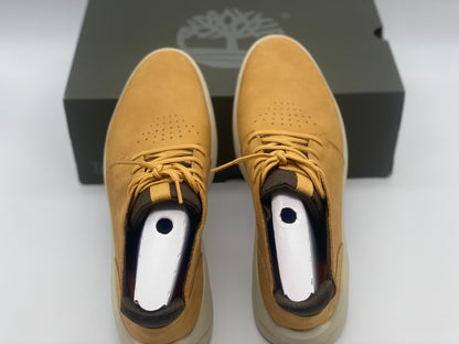 CHUKKA BRADSTREET ULTRA POUR HOMME EN JAUNE neuve et authentique taille 43,5