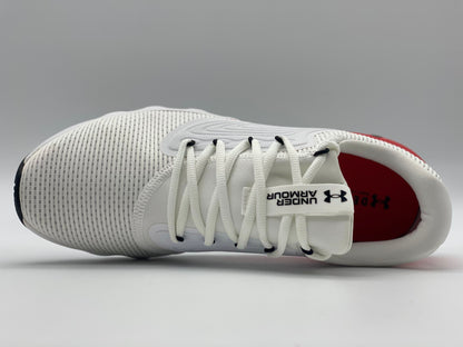 Under Armour Charged de Course Baskets Chaussures Hommes