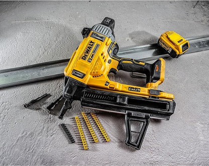 DEWALT Pointes acier XH pour cloueur DCN890 3x57mm neuf