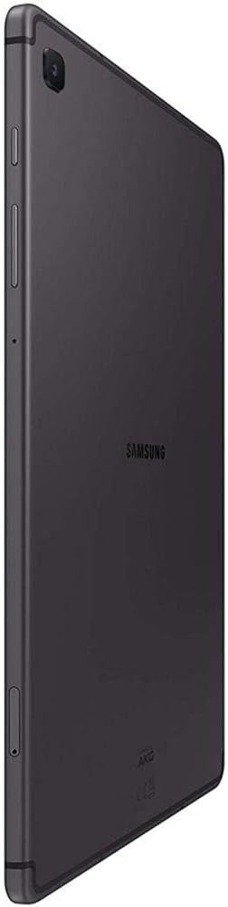 Samsung Galaxy Tab S6 Lite 2024, 10.4" WiFi - Tablet 128GB, 4GB RAM, Oxford Gray