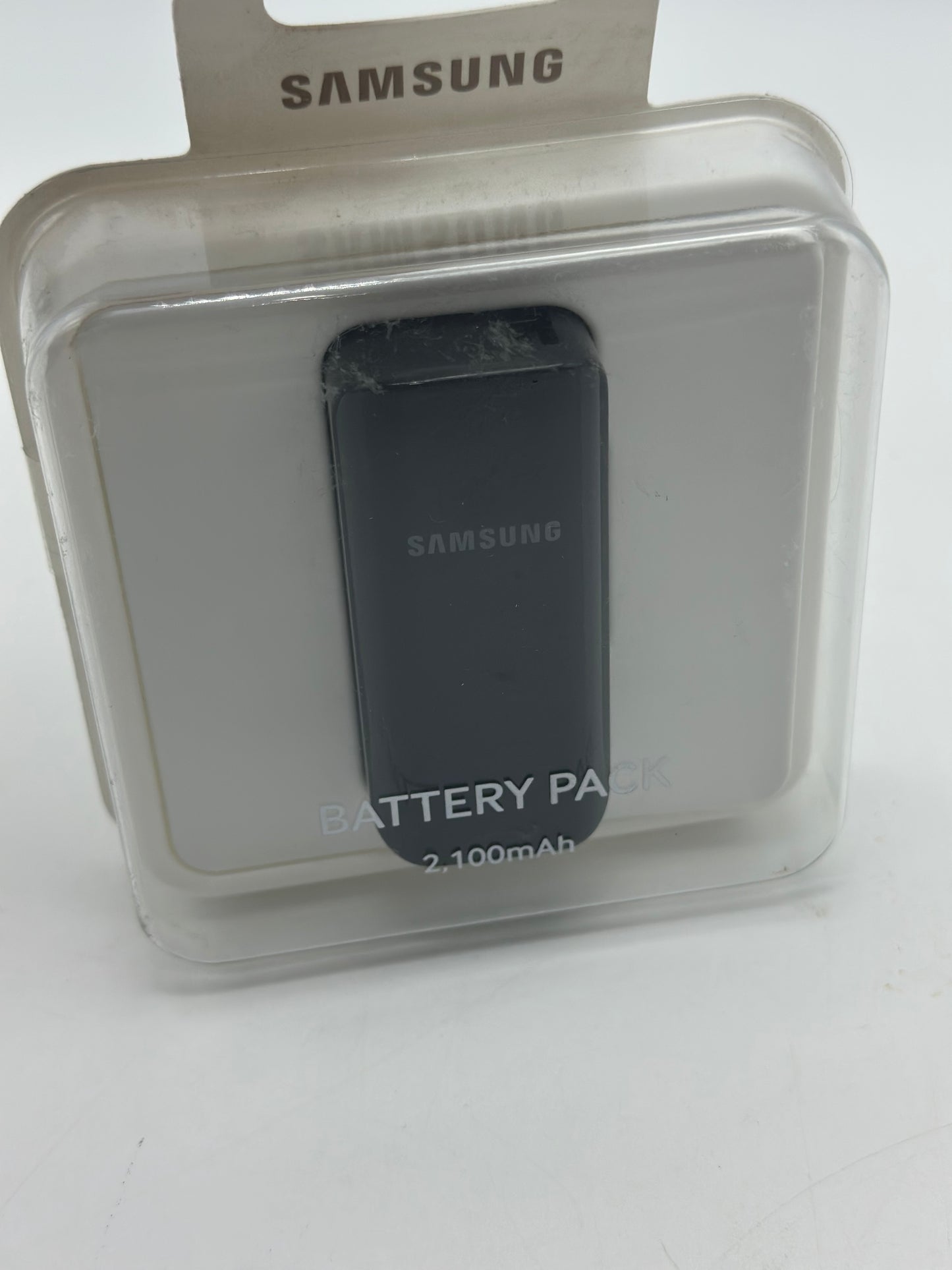 Samsung Batterie Externe 2100 mAh - Noir