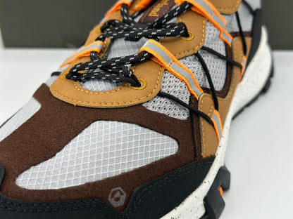 Baskets timberland Garrison Trail Low Gris/marron